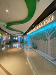 -小鬼当佳儿童摄影(龙德广场店)