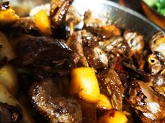 碌鹅-大眼强五杯鹅饭店