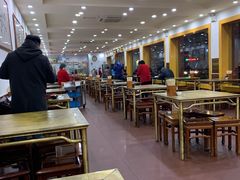 -惠丰源烩面馆(经七路店)