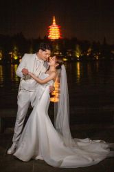 -唯一旅拍·颂当代影像艺术中心(上城店)