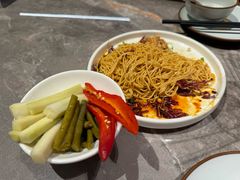 -眉州东坡·川菜(川沙百联店)