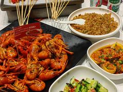 -靓虾二哥长沙地标小龙虾(五一广场店)