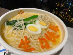 -禧悦楼(天德广场店)