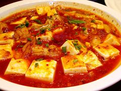 麻婆豆腐鱼-外婆家(杭州马塍店·杭帮菜名店)