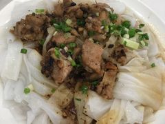 排骨蒸陈村粉-渔民新村(番禺总店)