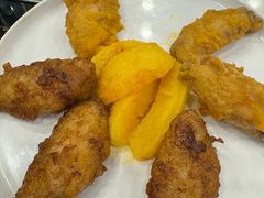 -大嫂镬仔·焖鸡煲·啫啫煲(逢源路店)