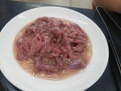 烤牛肉-金达盛烤肉(五里店)