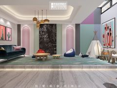 -申远空间设计丨大宅别墅装修定制(徐汇设计中心)