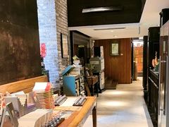 -小广寒电影艺术餐厅(小广寒经三路店)