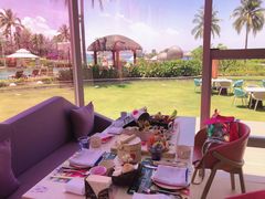 -水桶王国主题餐厅·聚会·生日派对·亲子活动·家庭套餐(亚龙湾希尔顿店)