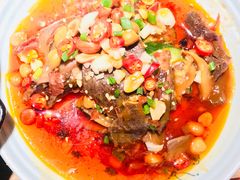 -茉莉餐厅(亳州高新万达广场希夷大道店)