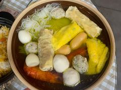 -阿金大白·上海菜馆(新天地店)