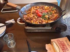 -富正毅三下锅·湘西韵味(天门山索道店)