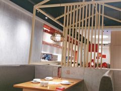 -九毛九西北菜(汕头金平万达广场店)