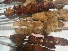 -状元阁烧烤(新华路总店)