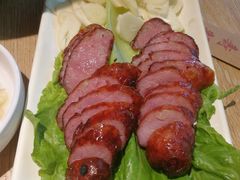 -长寿面(北京西路店)