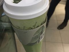 -叶子与茶(苏宁广场店)