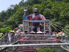 -古龙峡云天玻霸