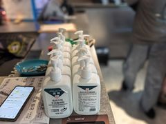 -胡麻(静安嘉里店)