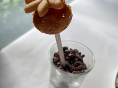 -Le Comptoir de Pierre Gagnaire