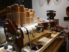 -% Arabica(京都东山店)