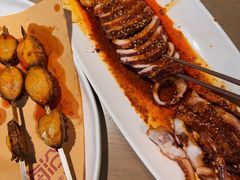 -前海沿·青岛菜(五四广场永旺店)