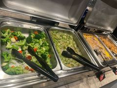 -比格比萨自助(万柳华联店)