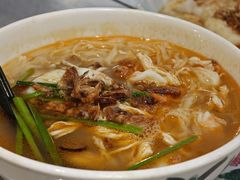 -何九海南茶店(鬼仔巷店)