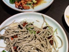 -沁香缘巫山烤鱼(看丹桥店)