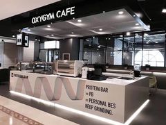 -OXYGYM 奥美氧舱运动中心(朝阳大悦城店)