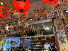 -有红鸡毛店·砂锅菜(抚琴夜市店)