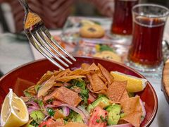 -bosphorus 铂斯西餐厅·土耳其烧烤(环市中路店)