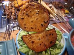 -那些年记忆烧烤