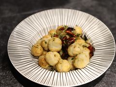 -泉味道贵州厨房(三里河店)