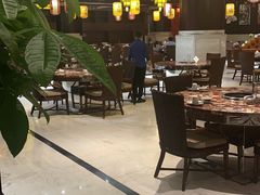 -启东恒大酒店·吕四渔号海鲜餐厅