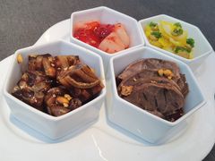 -花家怡园(四合院总店)