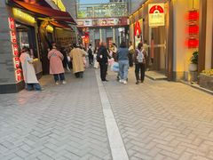 -龙湖星悦荟(颐和店)