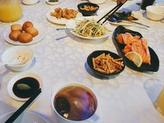 -同乐海鲜(乌节路中央店)