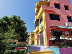 -白水带风景区体育公园