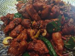 -四季厨房 鲁菜·孔府烤鸭(高新万达店)