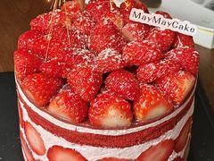 -MAYMAYCAKE美日微甜·生日蛋糕·送礼伴手礼