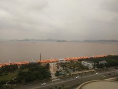 -舟山希尔顿酒店