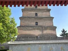 -大慈恩寺(大雁塔)