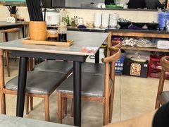 -富贵面馆(镇坪路店)