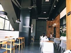 大堂-泰熙家(凤栖原店)