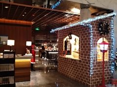 -上海宝华万豪酒店