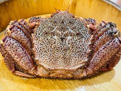 -蟹田居·活蟹料理(东城店)