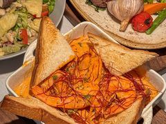 -春树下·树屋花房西餐厅(罍街AS1980店)