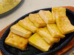 -平壤馆(西塔街店)