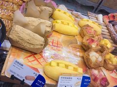 -巴黎贝甜(右安门店)